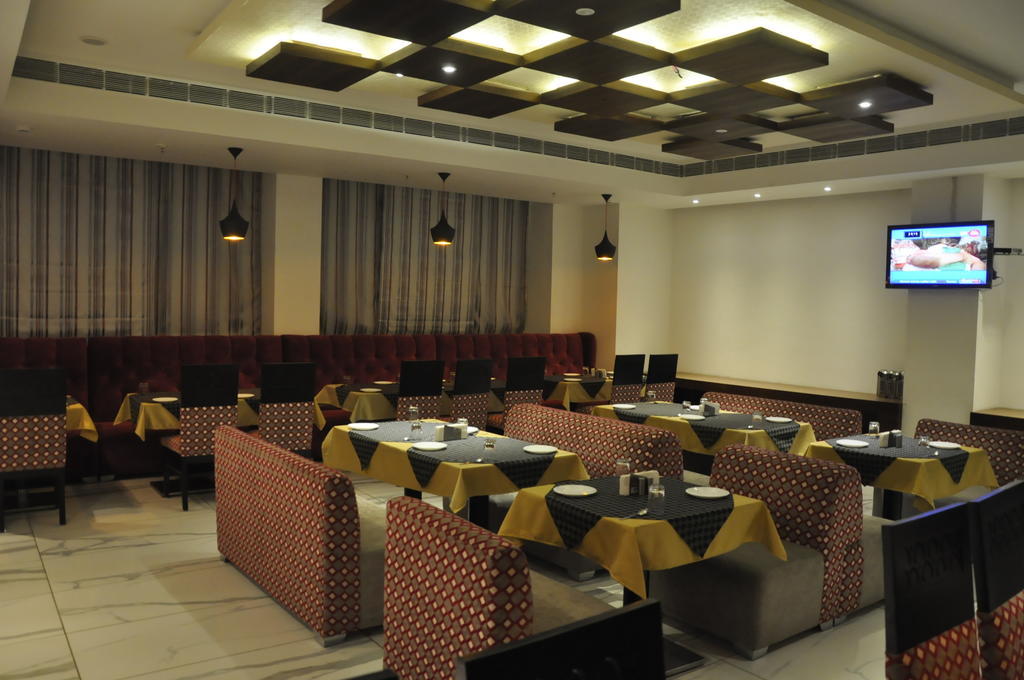 Hotel Rallentino Kota  Exterior photo