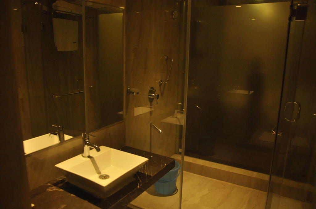 Hotel Rallentino Kota  Room photo