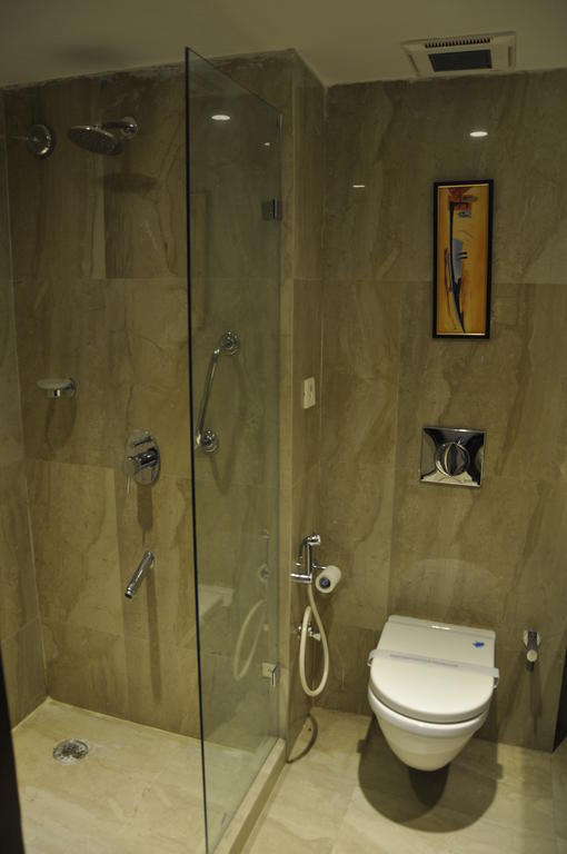 Hotel Rallentino Kota  Room photo