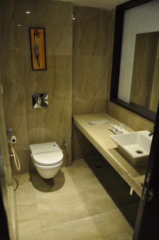 Hotel Rallentino Kota  Room photo