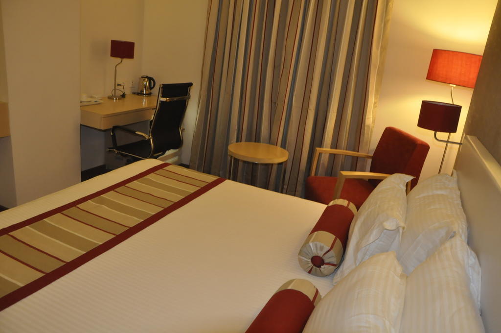 Hotel Rallentino Kota  Room photo