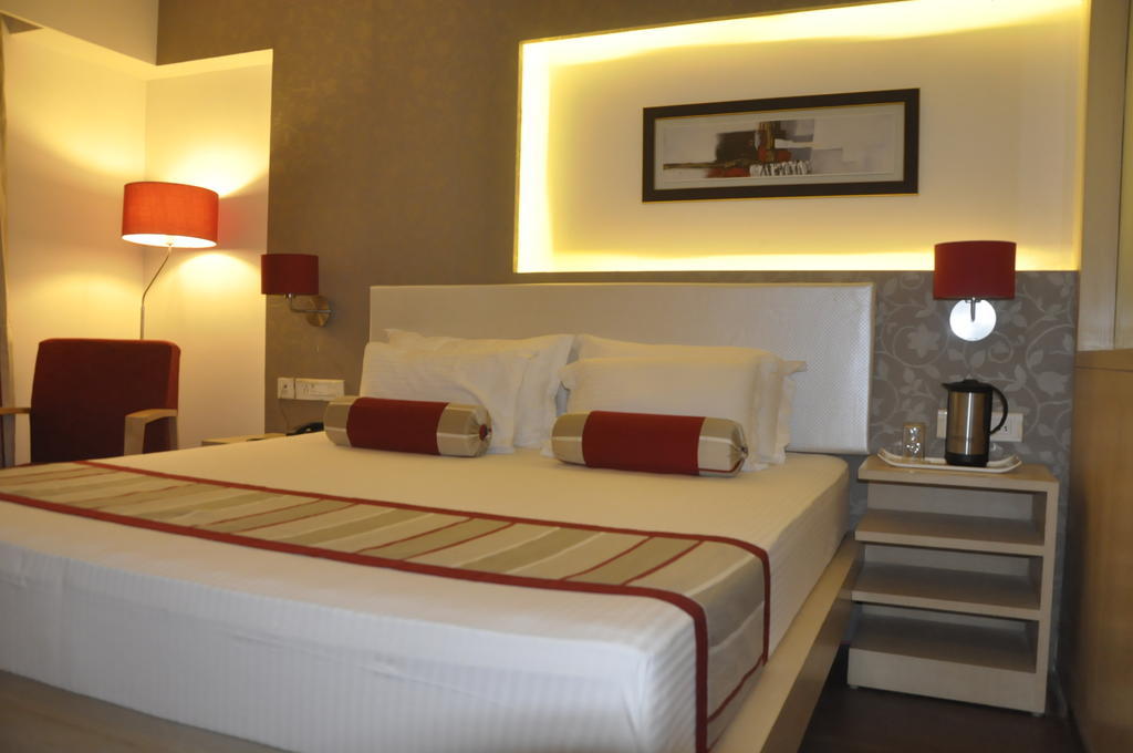 Hotel Rallentino Kota  Room photo